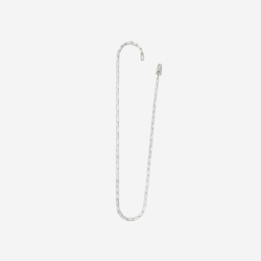 Clip Necklace / Cable