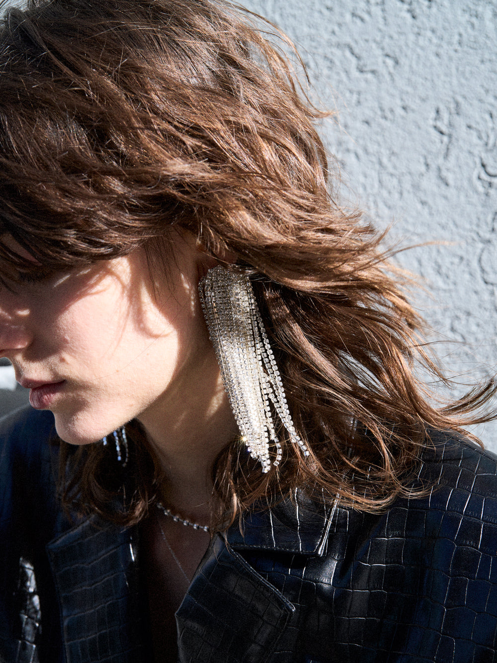 Chandelier Earring