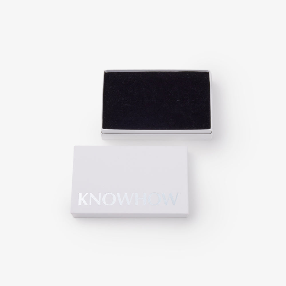 KNOWHOW Gift Box - L