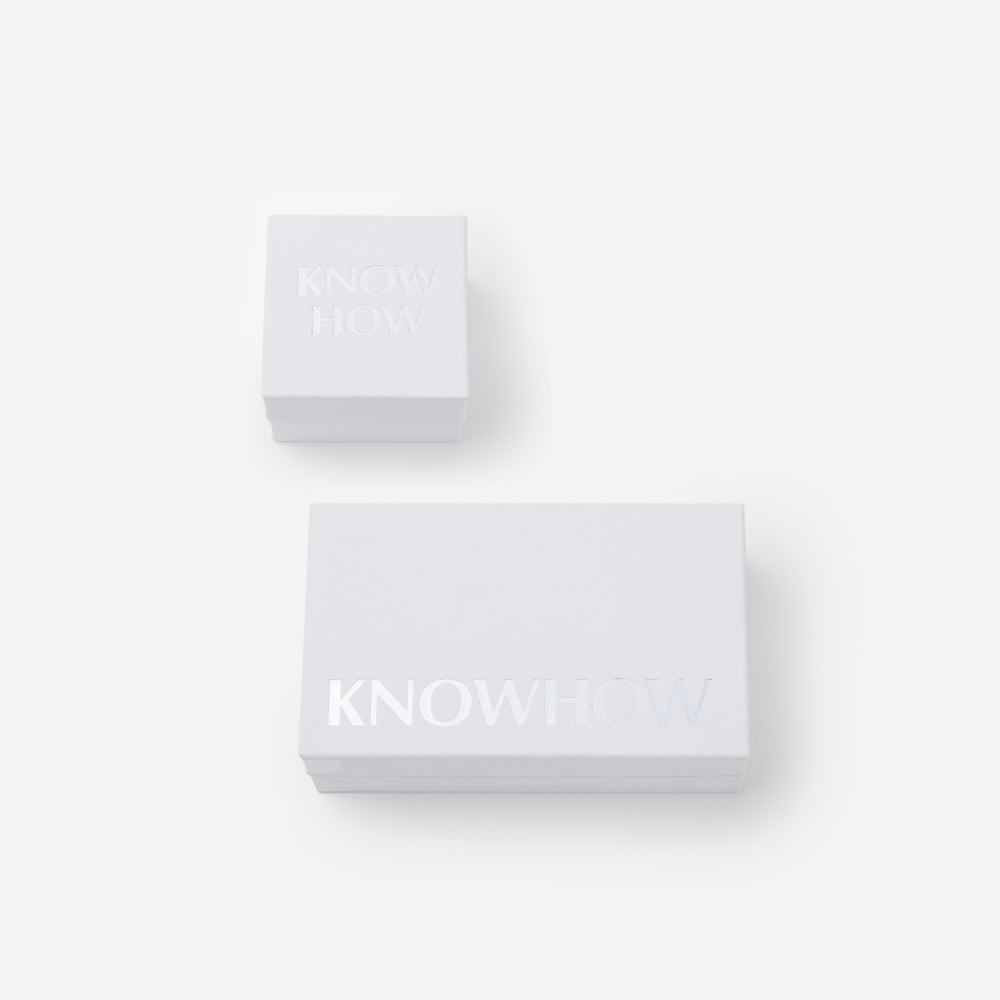 KNOWHOW Gift Box - L