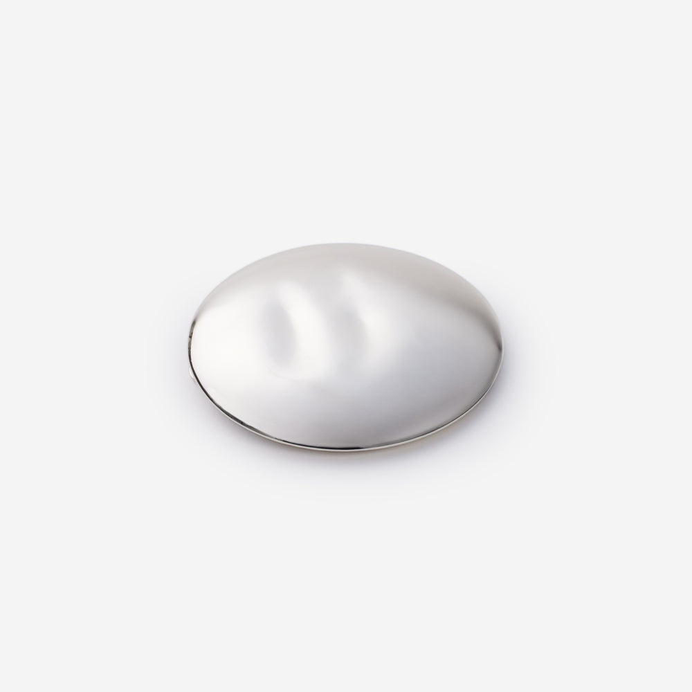 Oval Hair Clip