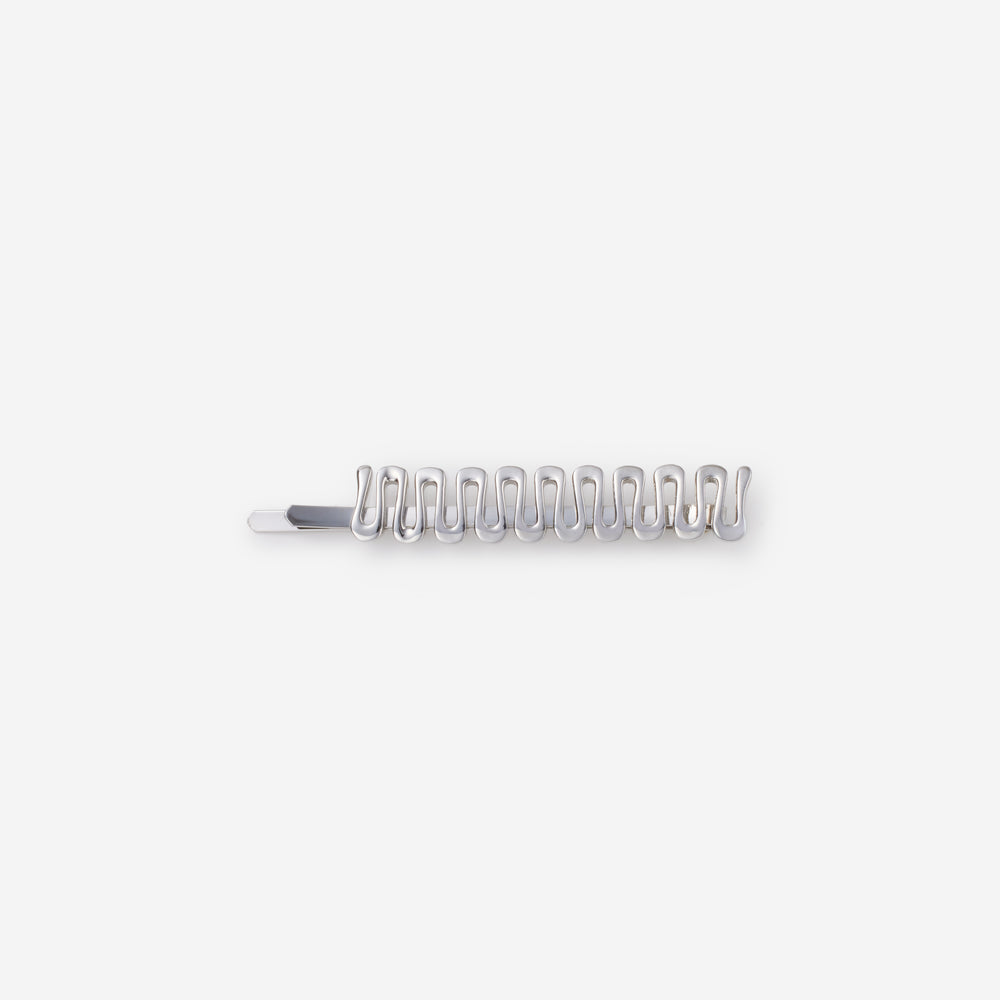 Snake Hair Pin