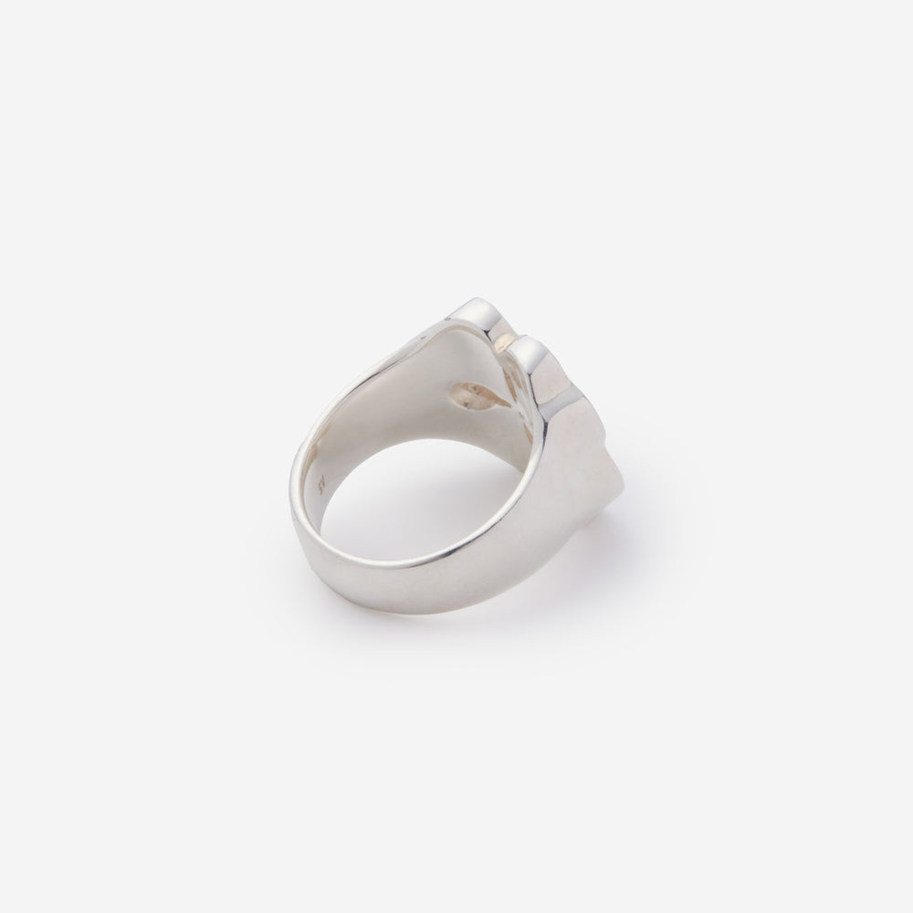 Clover Ring #5