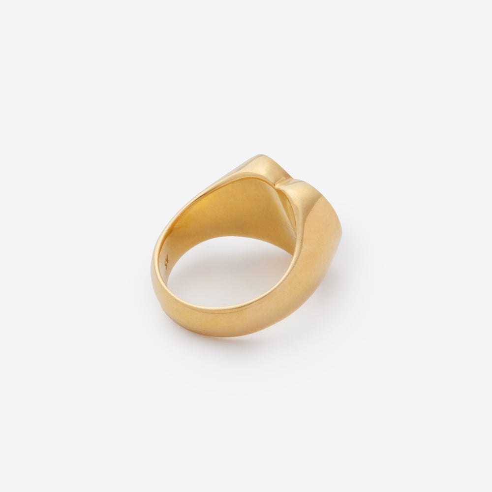 Heart Ring #5