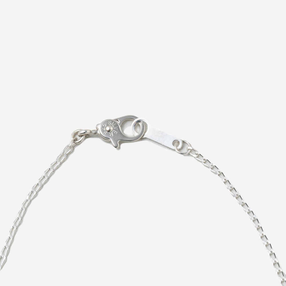 Love's Arrow Necklace