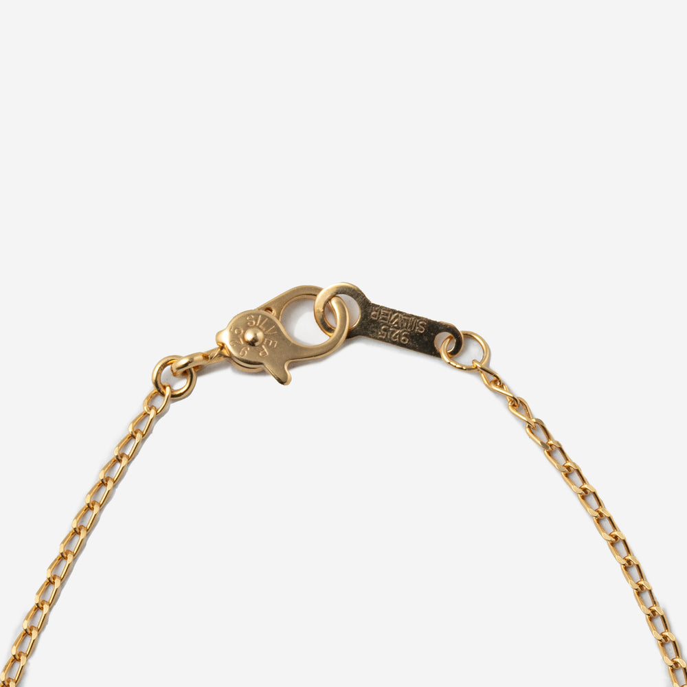 Love's Arrow Necklace