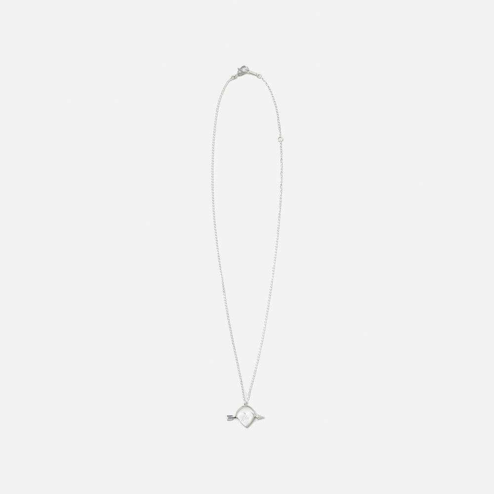 Love's Arrow Necklace