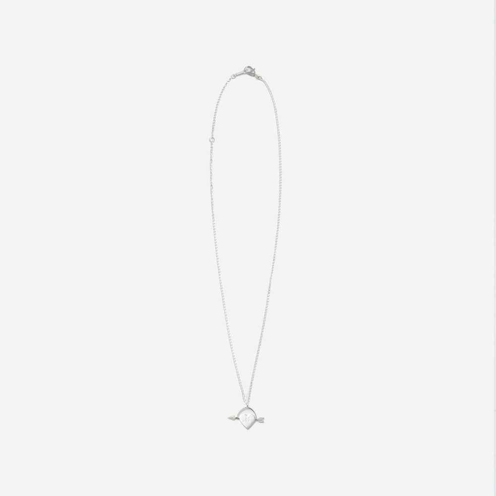 Love's Arrow Necklace