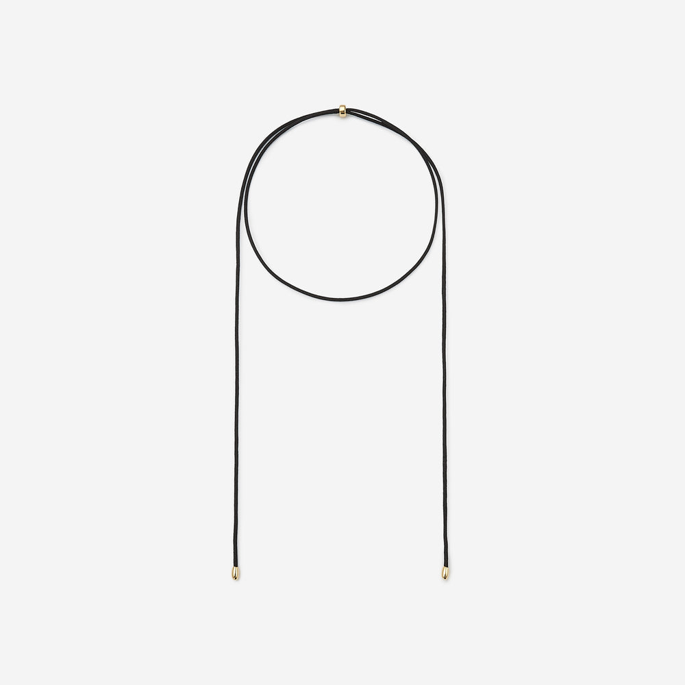 Long Choker