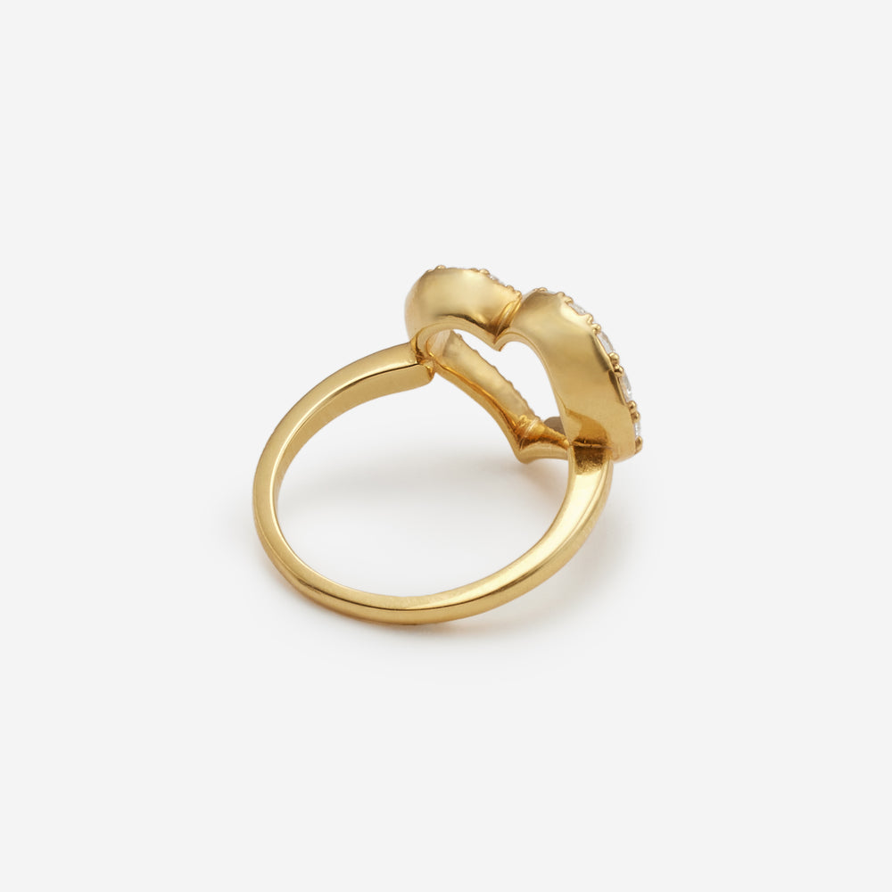 LOVE Ring/Spark