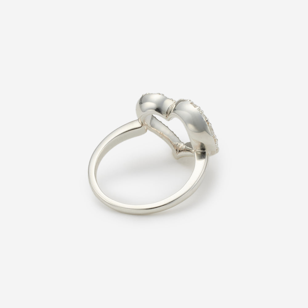 LOVE Ring/Spark