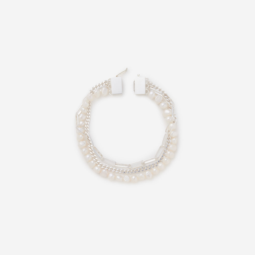 Magnets Bracelet / Pearl