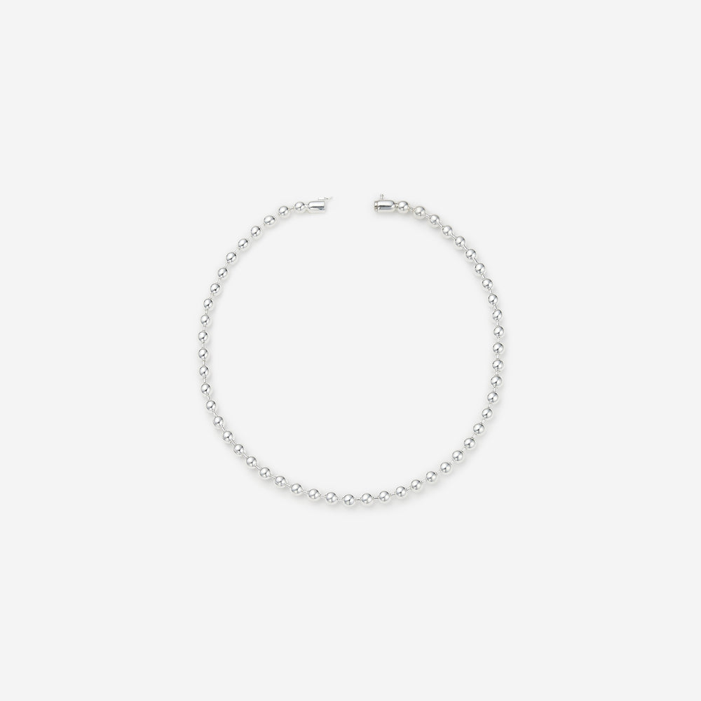 Magnets Ballchain Necklace