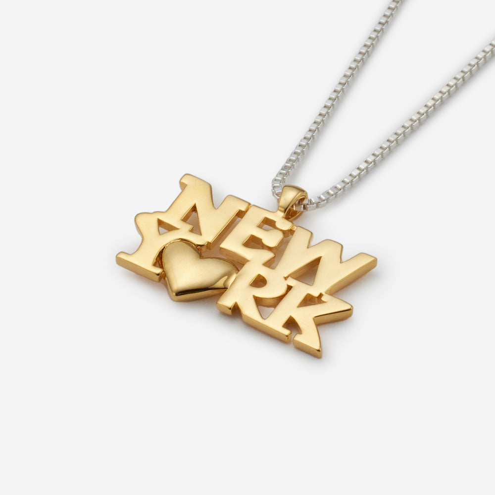 NEW YORK Top