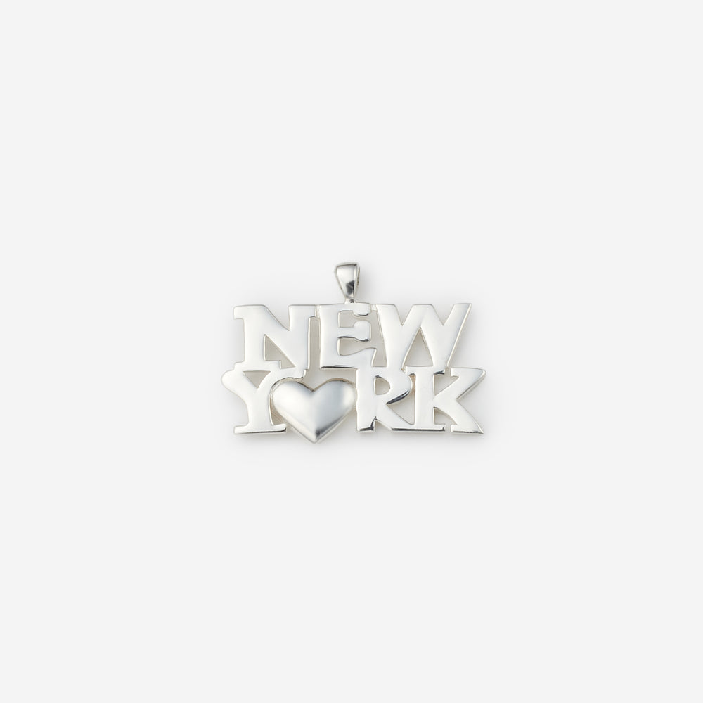 NEW YORK Top