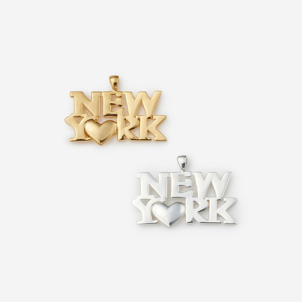 NEW YORK Top
