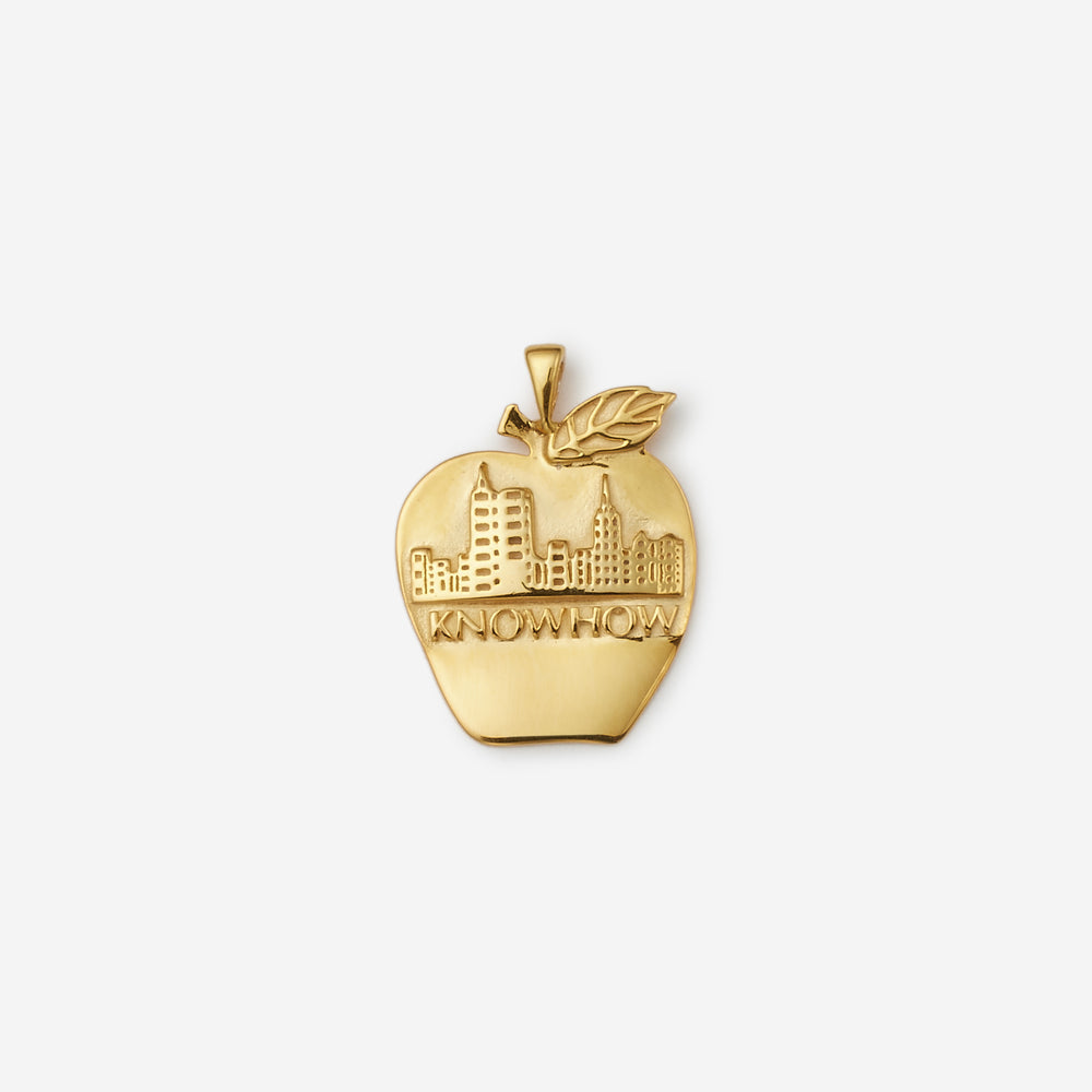 THE BIG APPLE Top