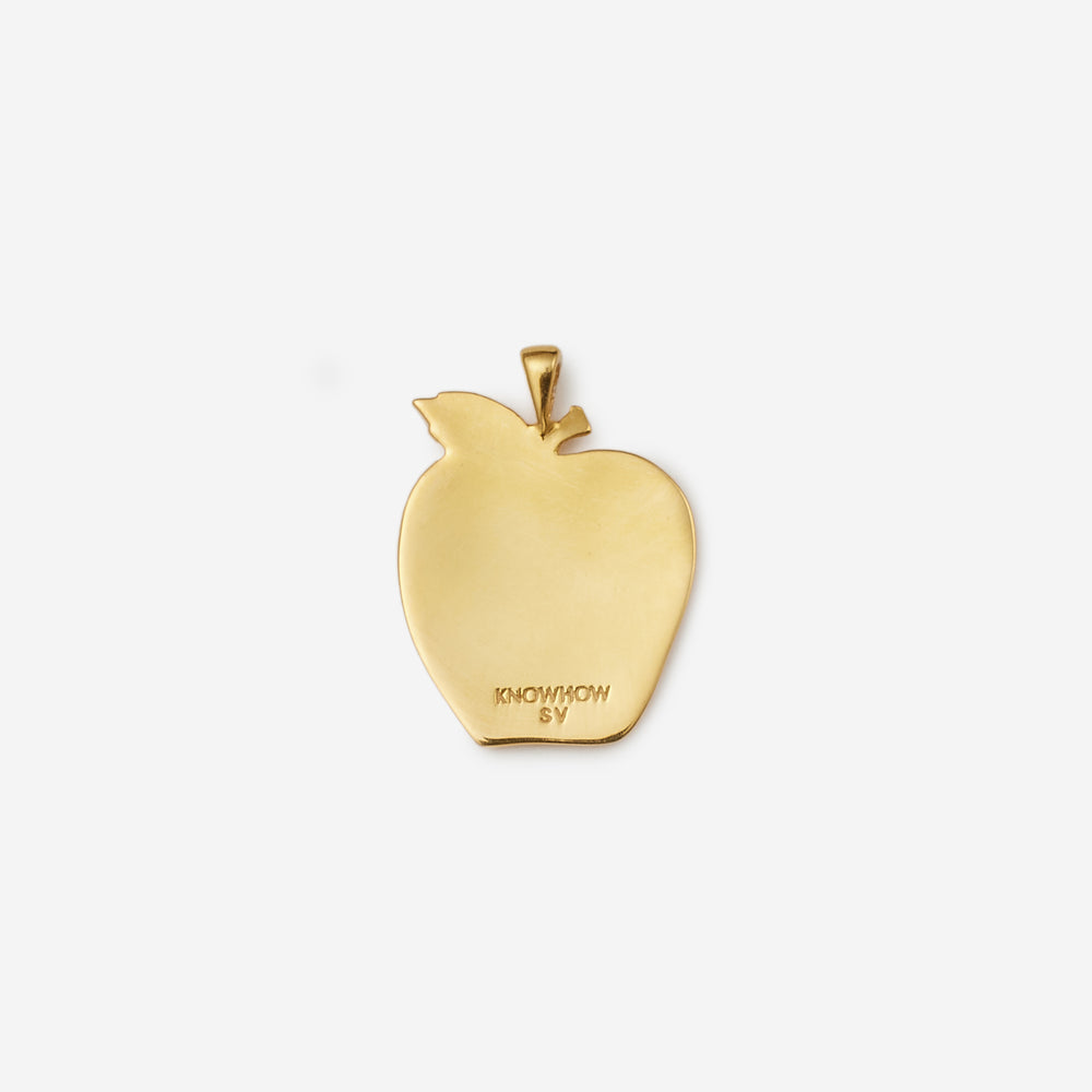 THE BIG APPLE Top