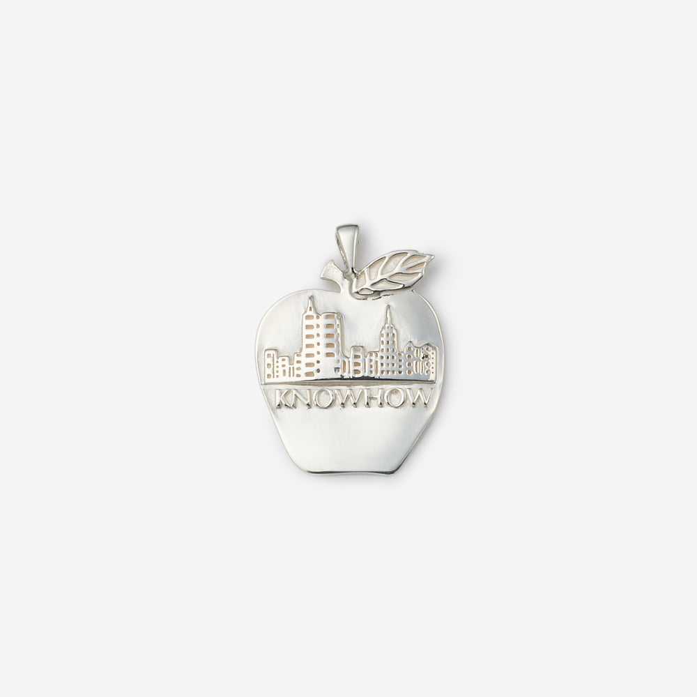 THE BIG APPLE Top