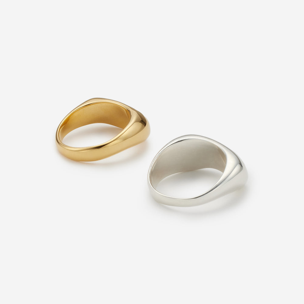 Twin Ring