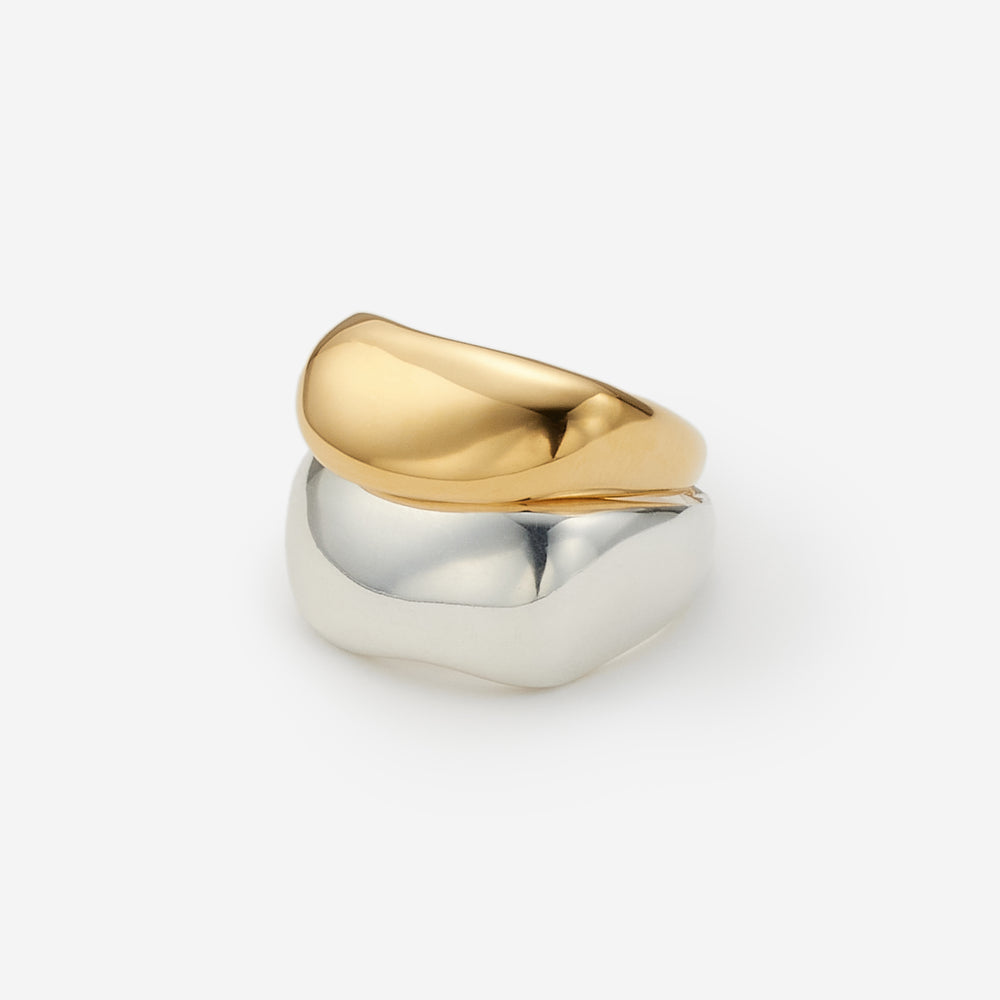 Twin Ring