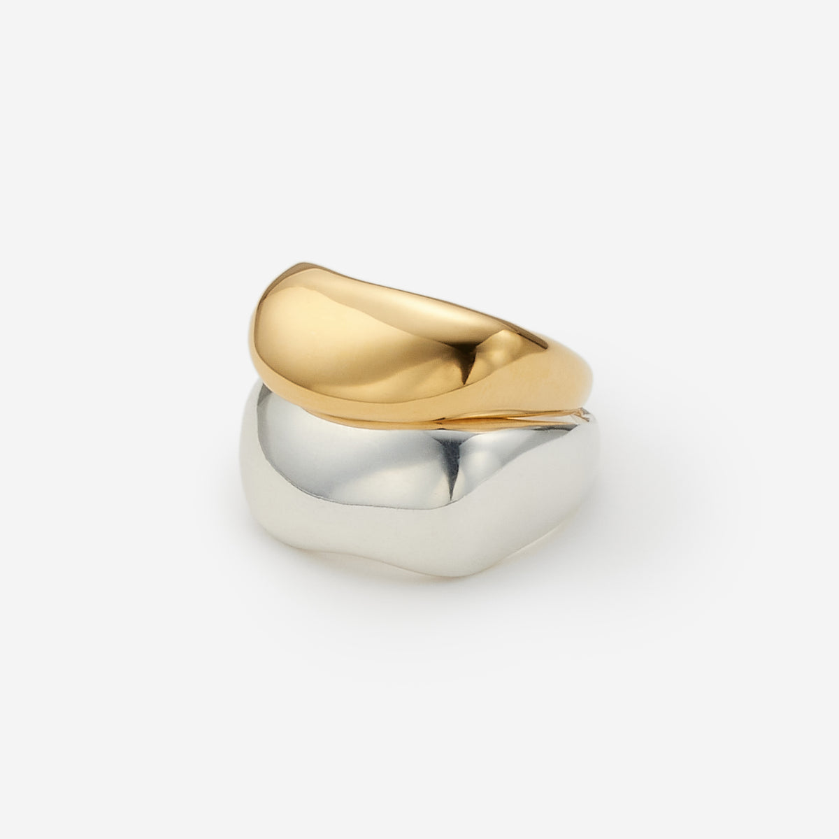 Twin Ring - KNOWHOW