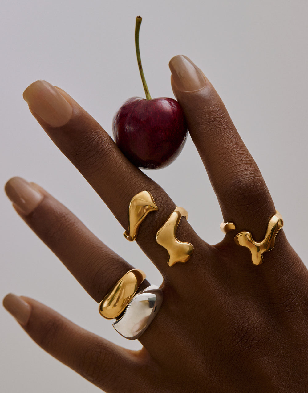 Twin Ring