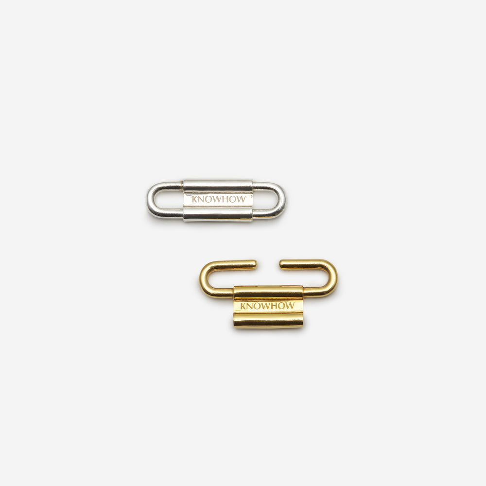 Carabiner Key Ring