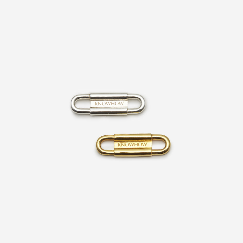 Carabiner Key Ring