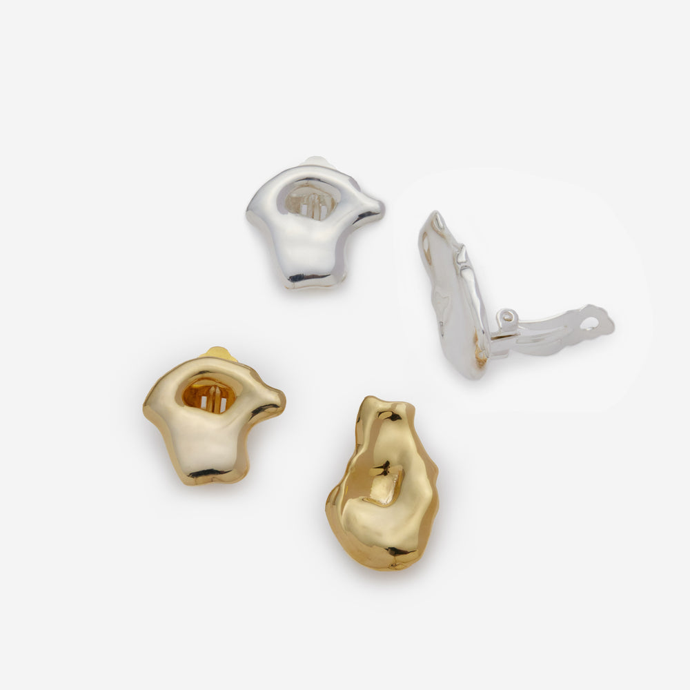 Cave Earring