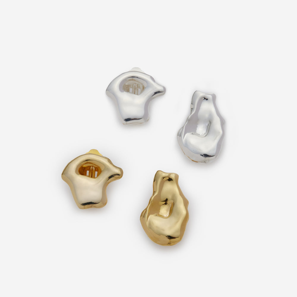Cave Earring
