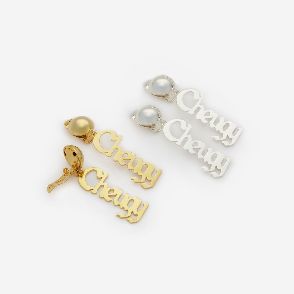Cheugy Earring