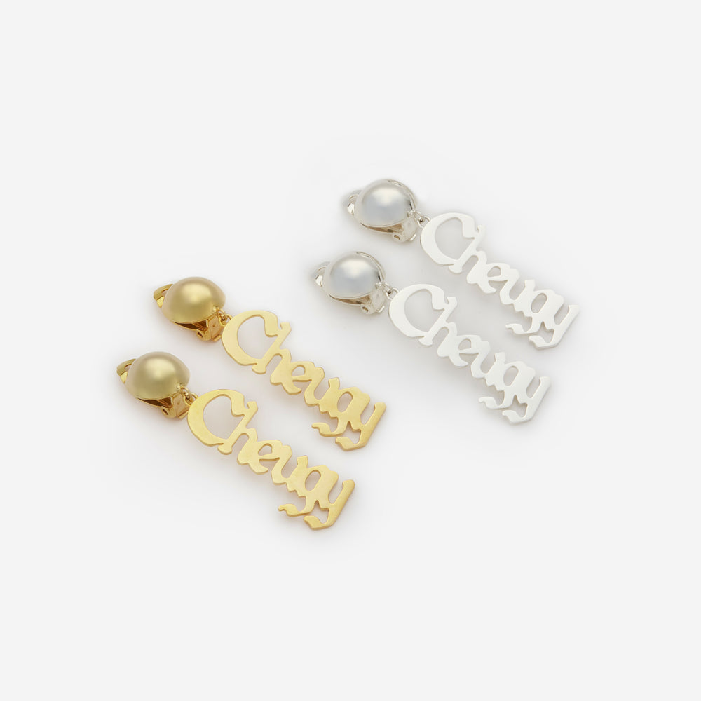 Cheugy Earring