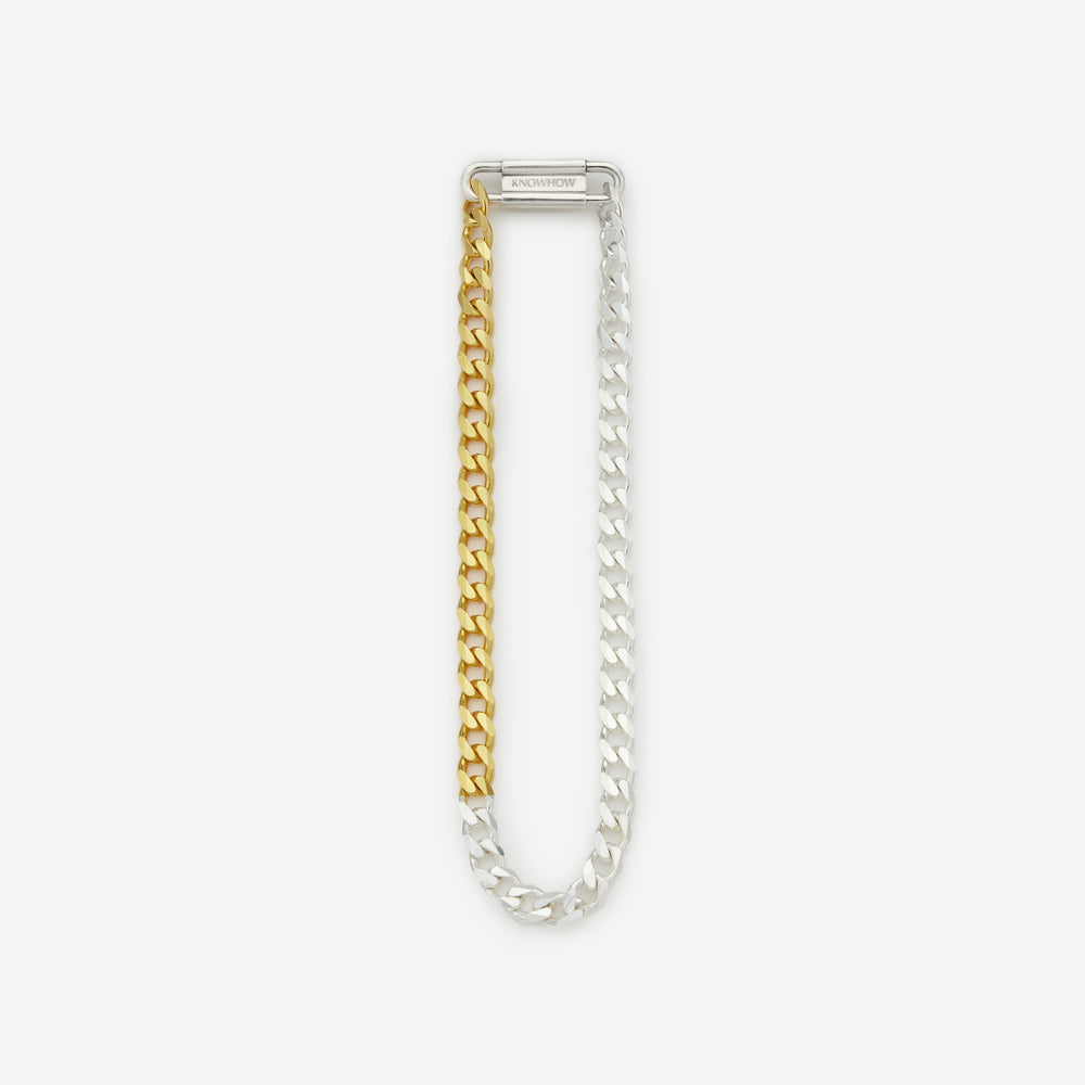 Fat Chain Necklace