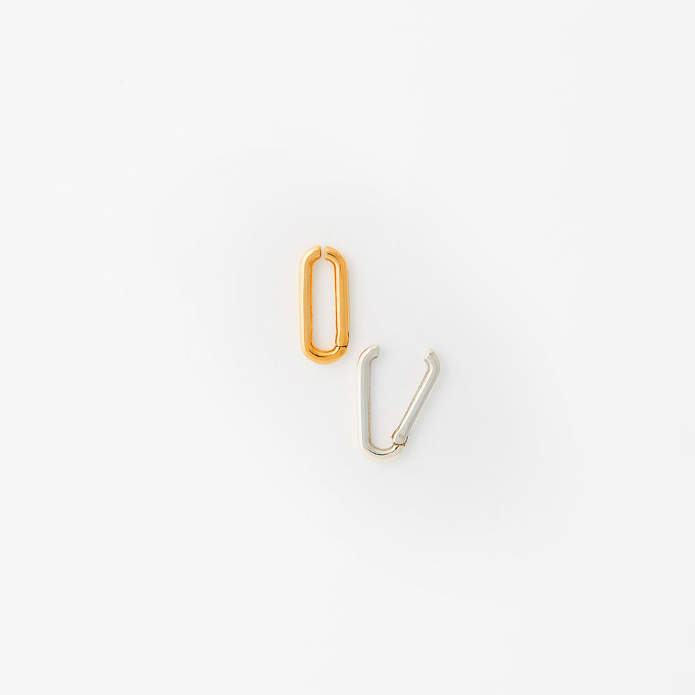 HOOP Oval S
