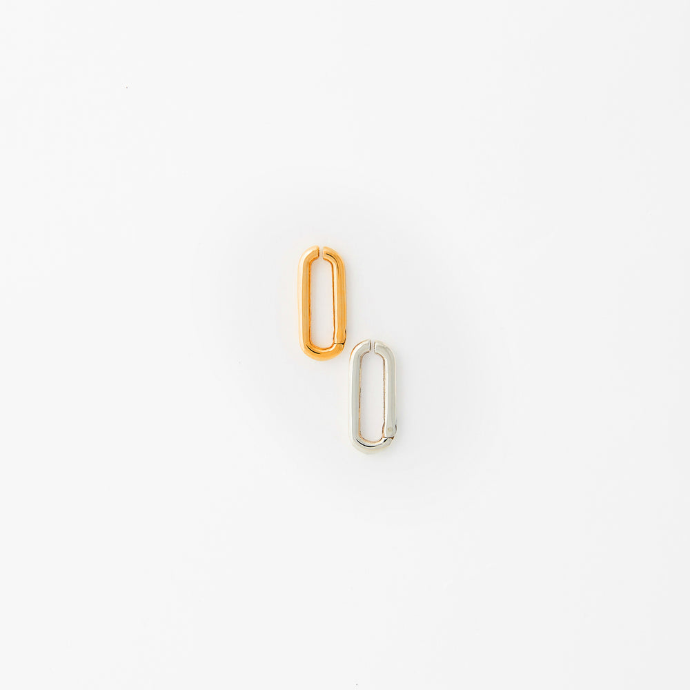HOOP Oval S