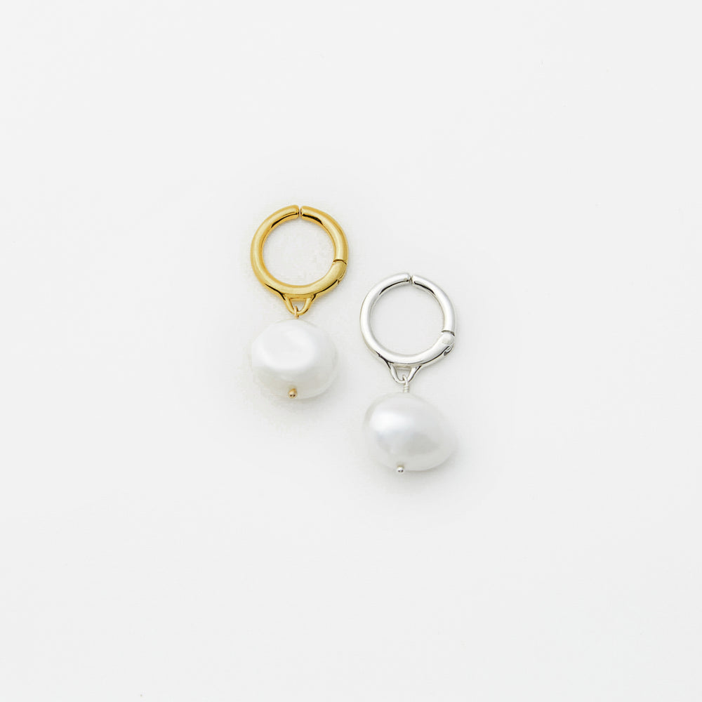 HOOP Pearl
