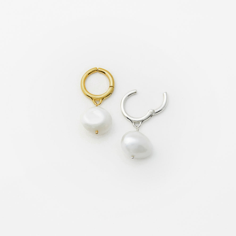 HOOP Pearl