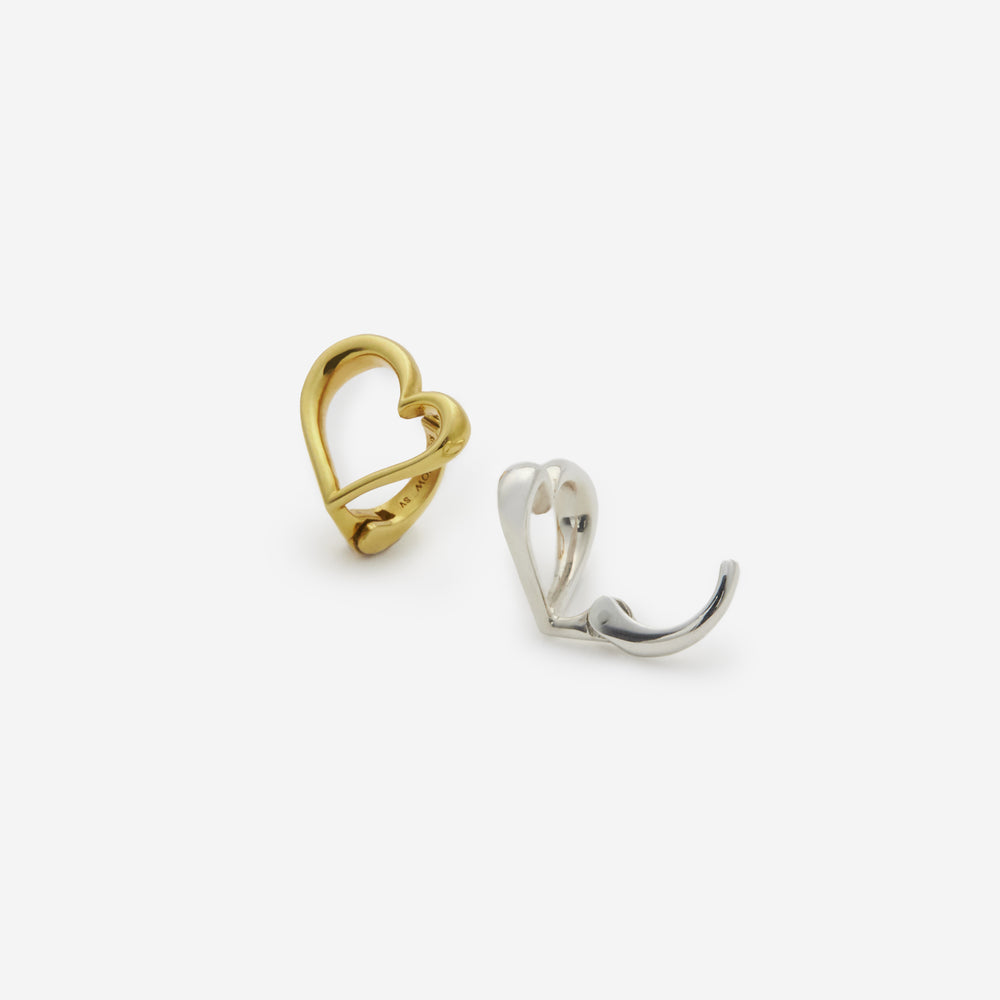 Heart Clip