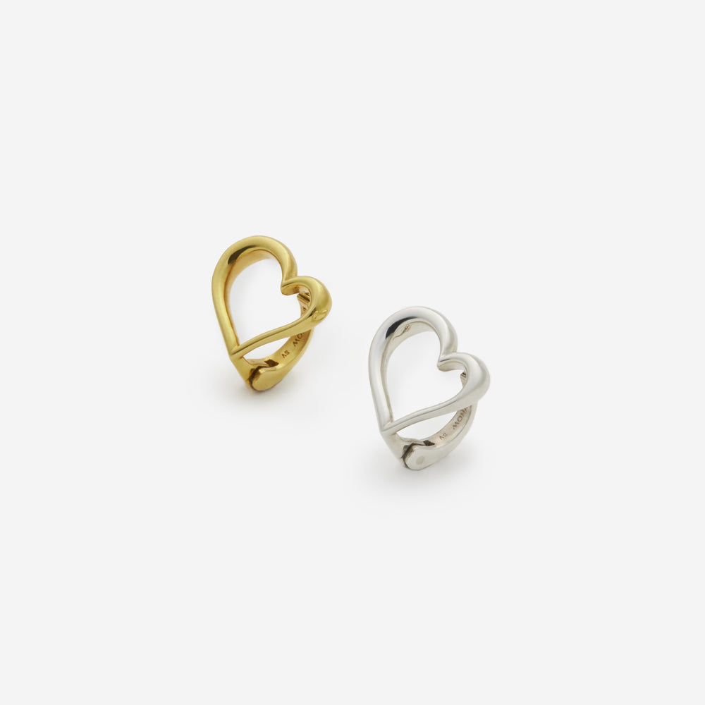 Heart Clip
