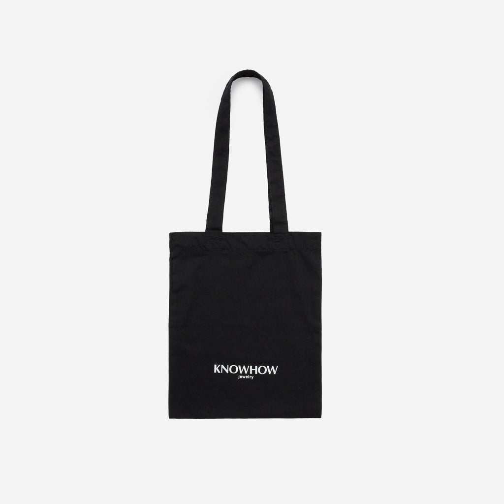 KNOWHOW Gift Bag