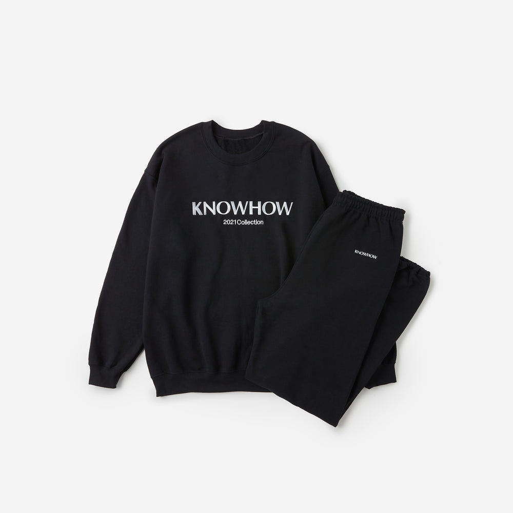 KNOWHOW Fleece Set