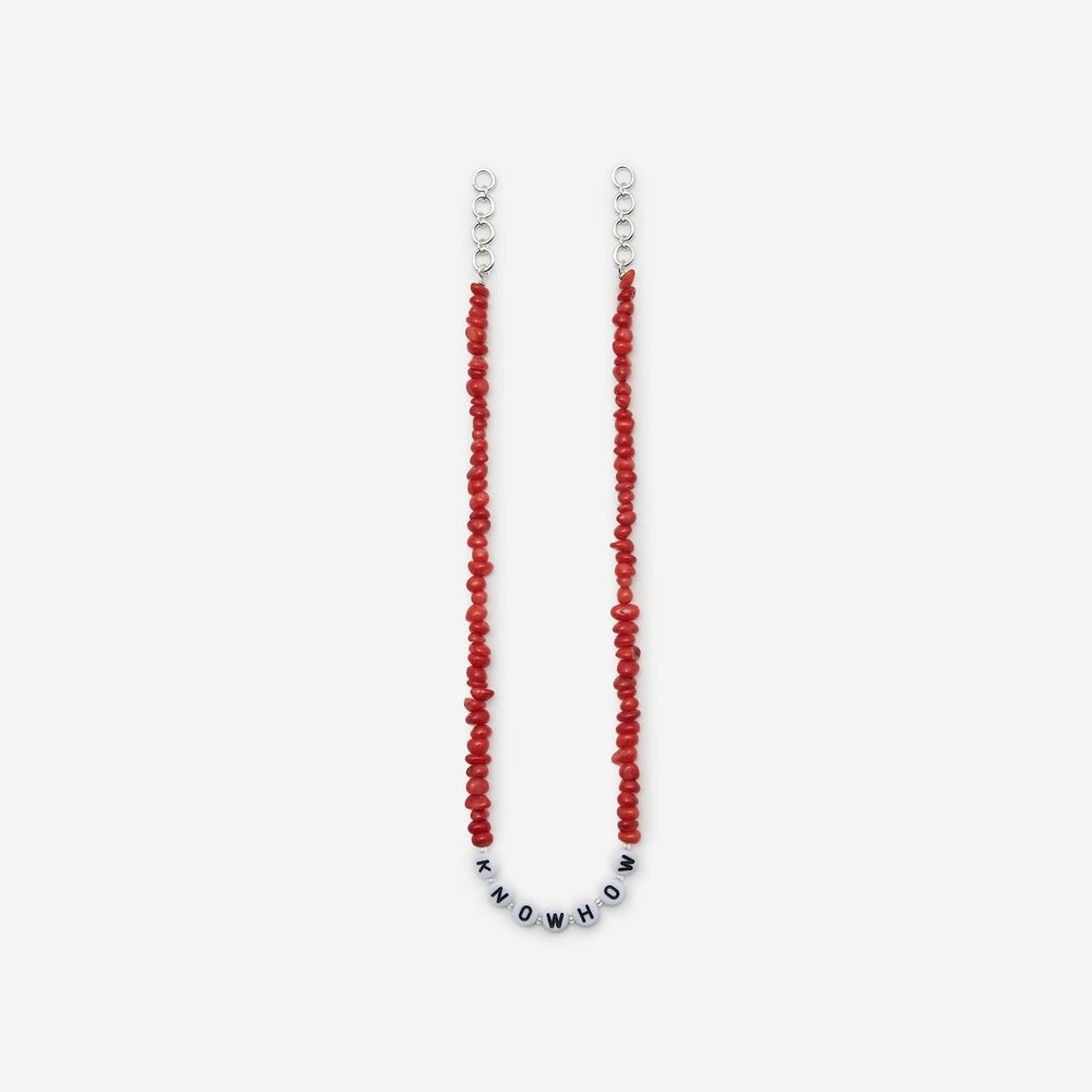 KNOWHOW Gemstone Necklace Parts
