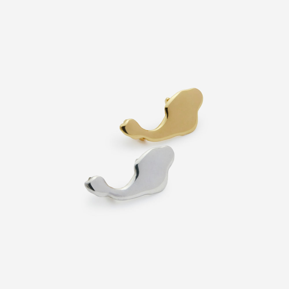Lobe Cuff/Drip