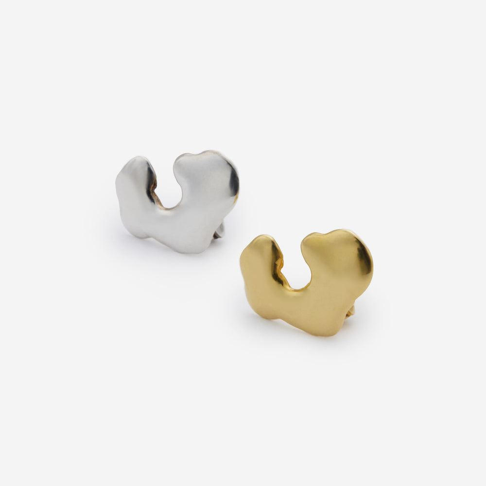 Lobe Cuff/Smoke
