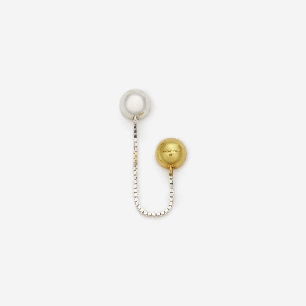 Magnets Orb