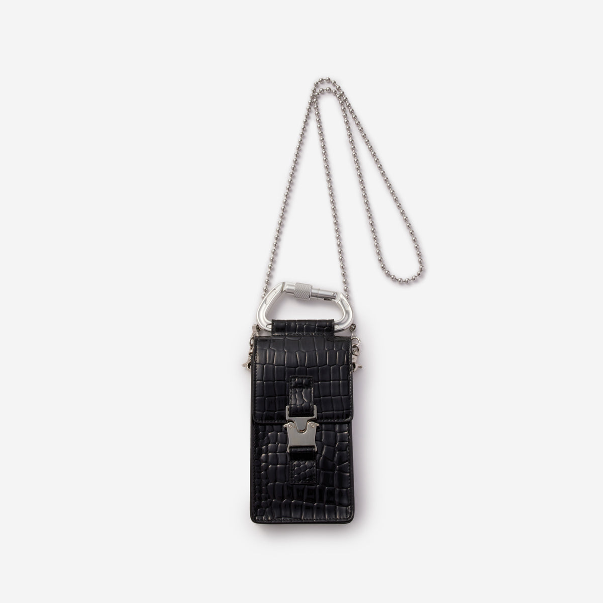 Mini Necklace Bag - KNOWHOW