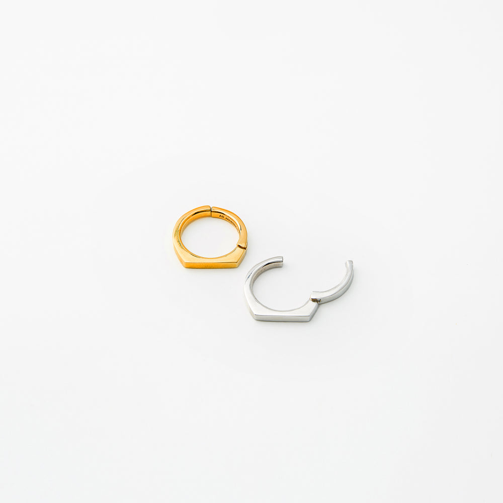 Ring Cuff / Crush