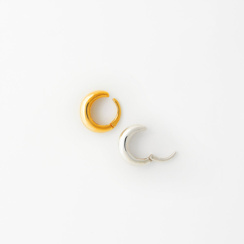 Ring Cuff / Moon