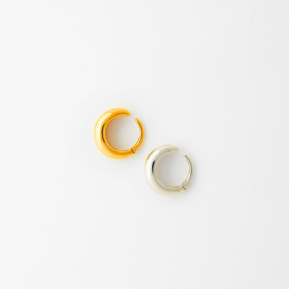 Ring Cuff / Moon